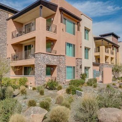 Condominium - Transcend community management